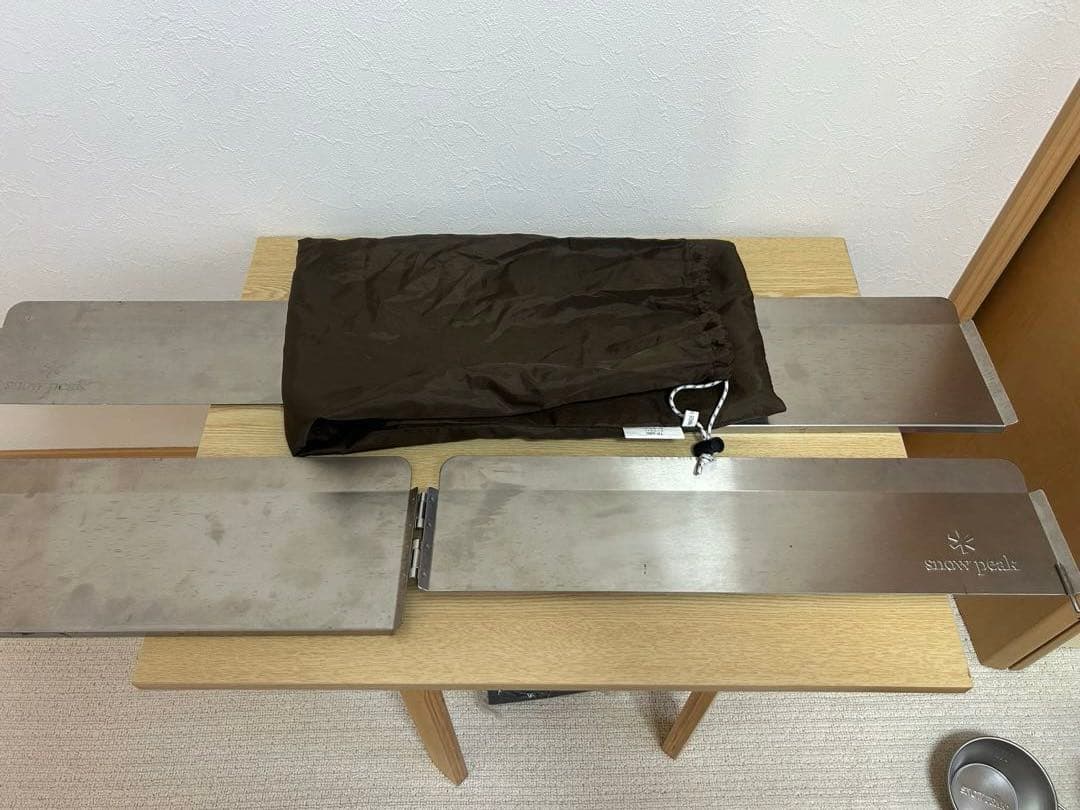 ガビング、ペグ、IGT