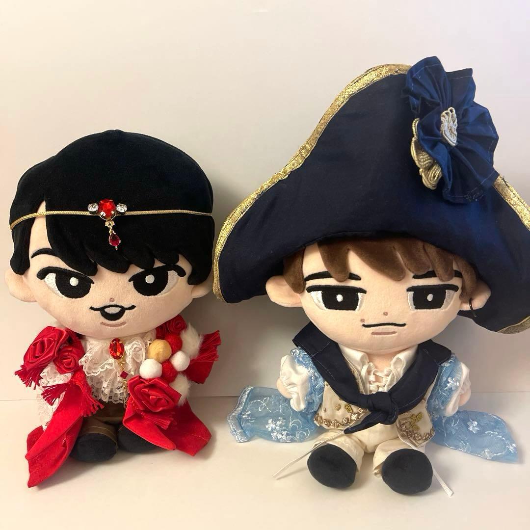 さくら様 すのチル　服　TRUELOVE 衣装