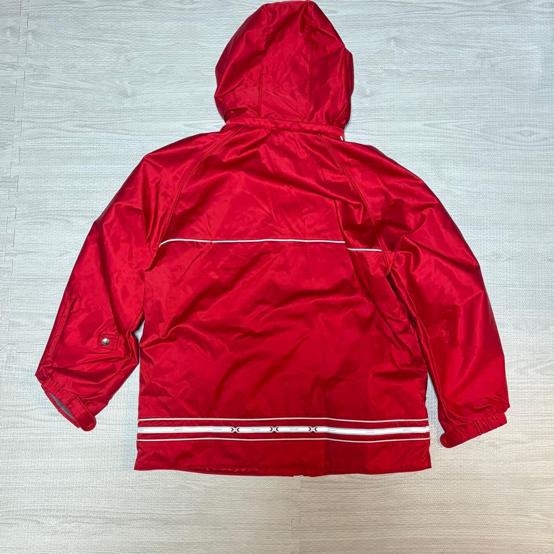 【極美品】miss phenix HELLY HANSEN スノーボードウェア