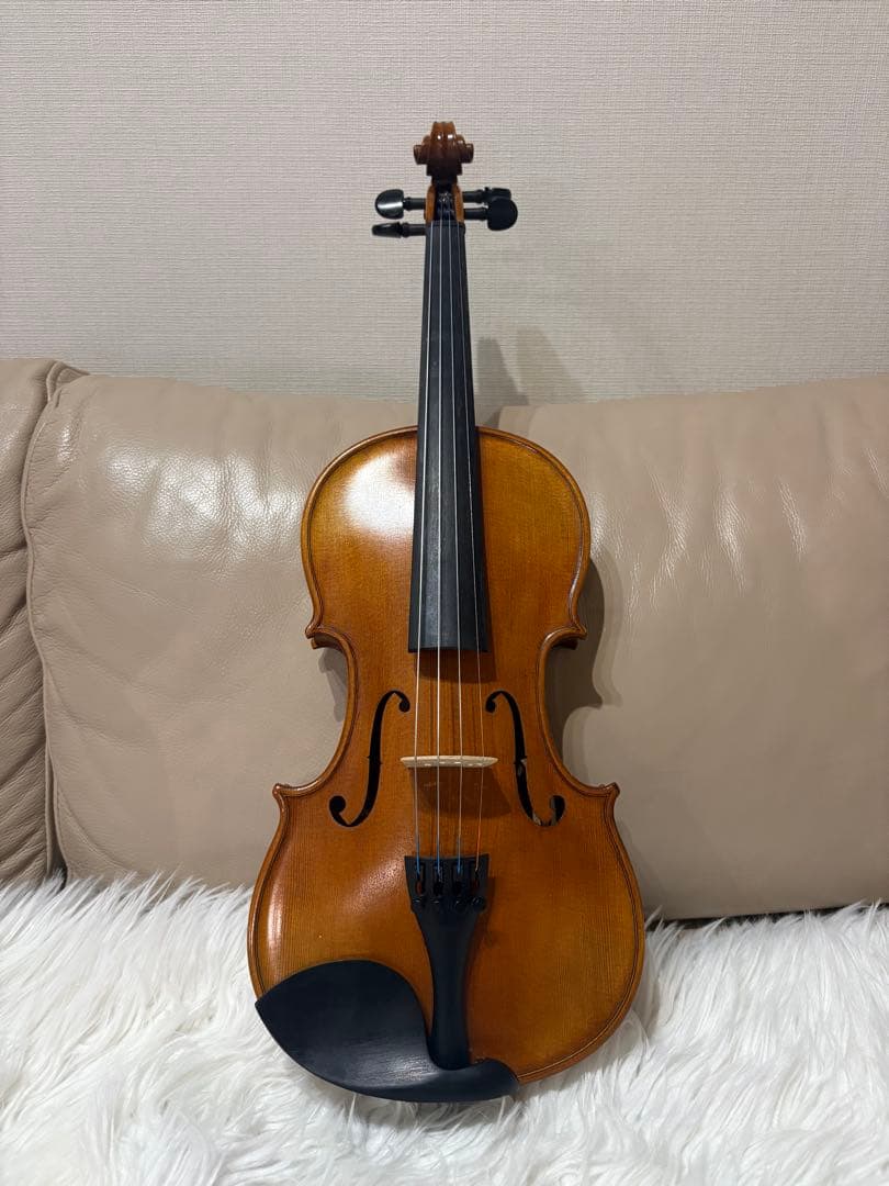バイオリンNicolo Santi NSN60 4/4サイズ2023年