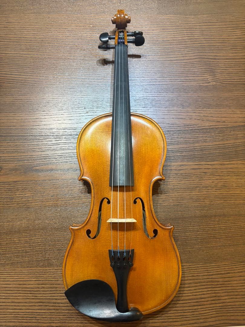 バイオリンNicolo Santi NSN60 4/4サイズ2023年