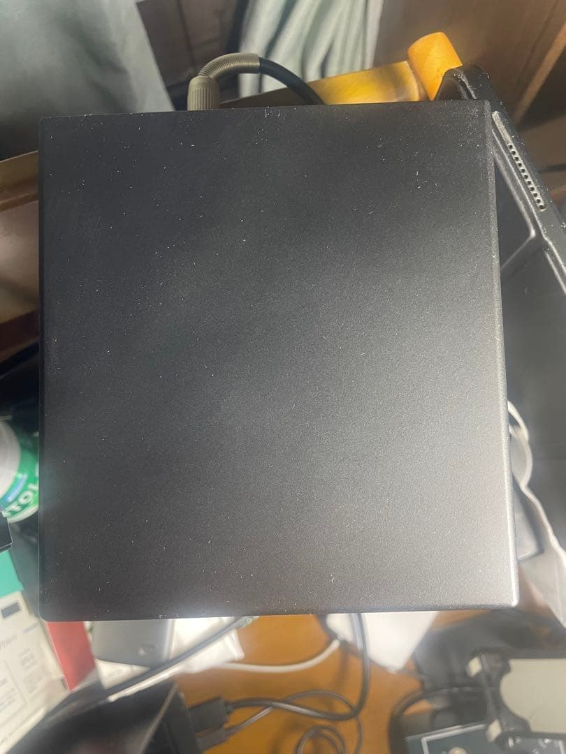 YAMAHA MSP3A モニタースピーカー ペア ※無音時ノイズややあり