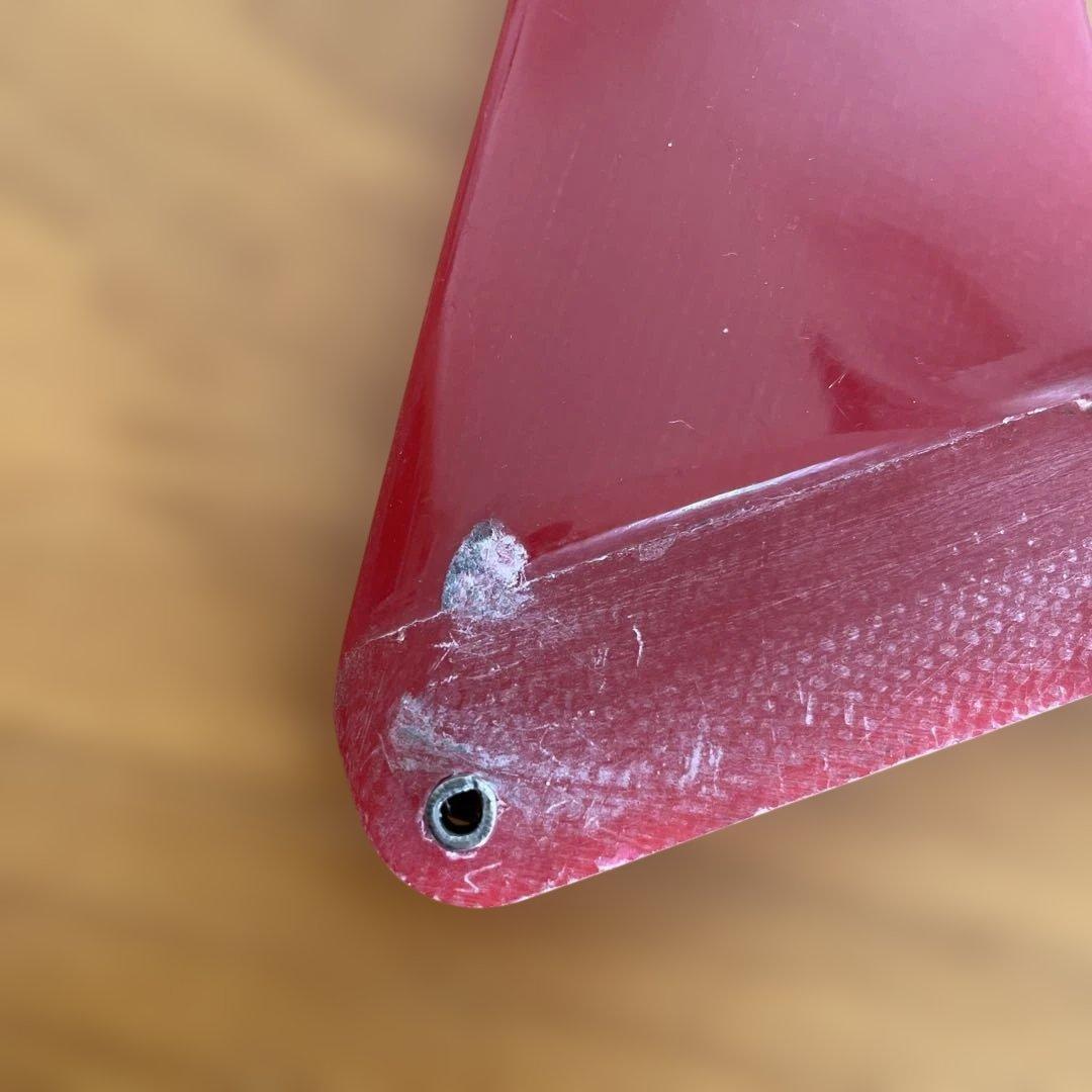 TRUE AMES FIN / GREENOUGH STAGE6 グリノーフィン