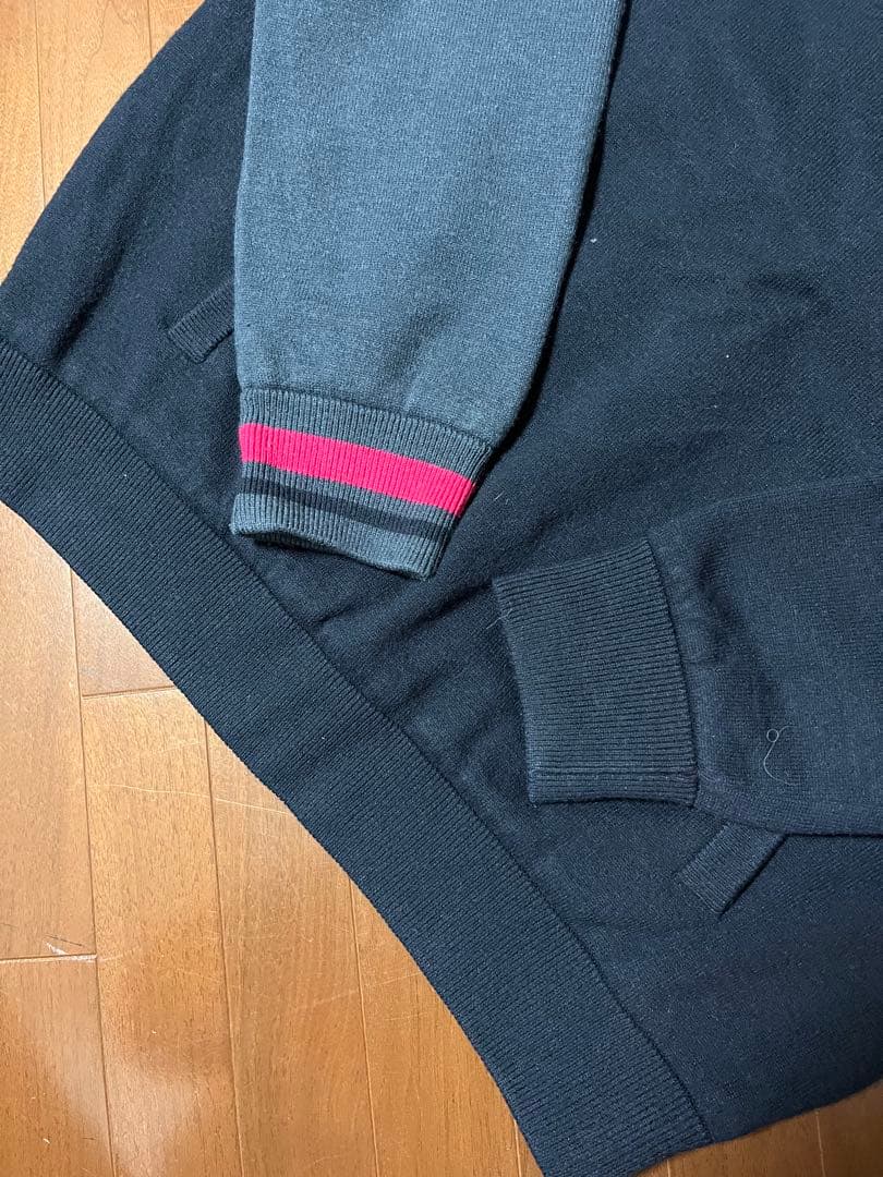 パーリーゲイツウェア