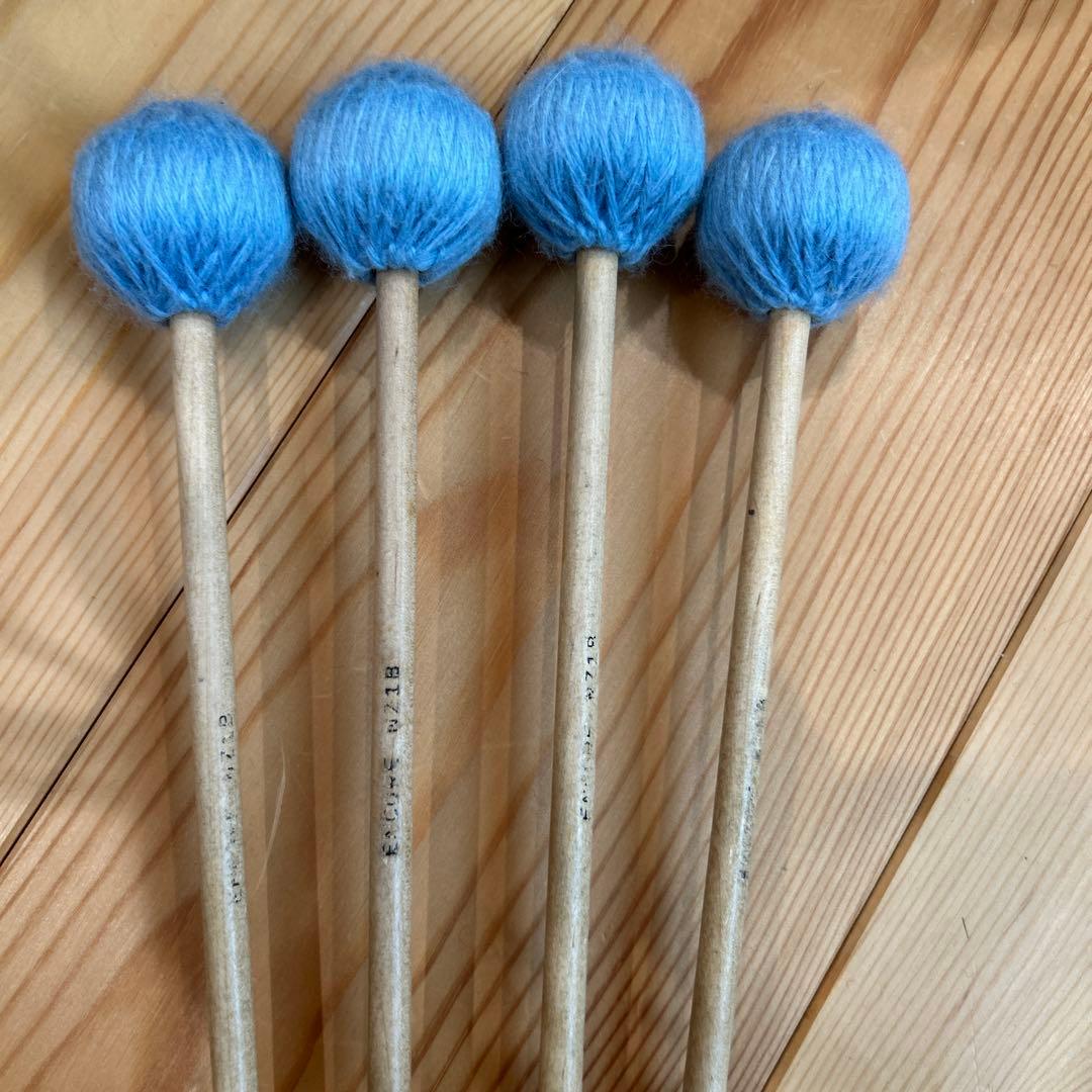 マリンバ　マレットまとめ売り