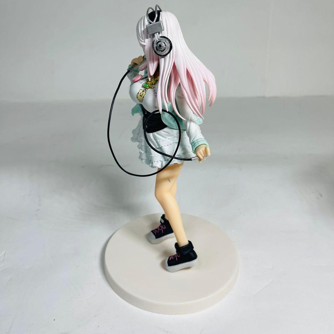 すーぱーそに子 フィギュア まとめ売り