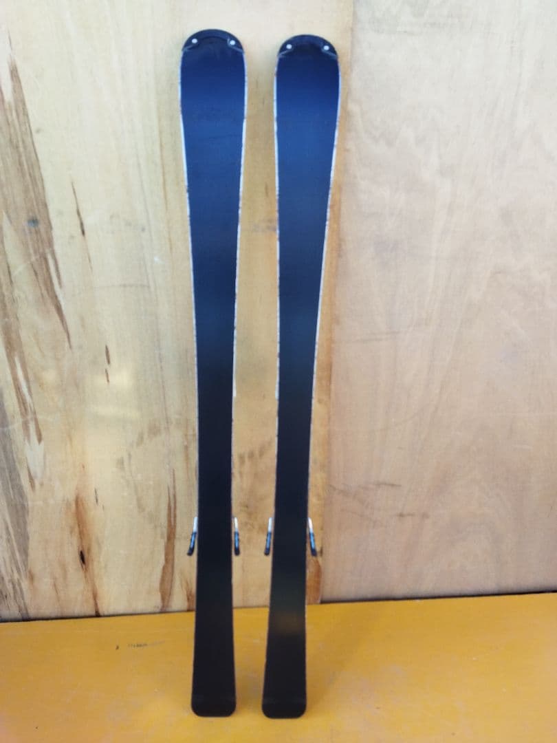 ノルディカ　Nordica 　スキー　板　sentra 130 水色