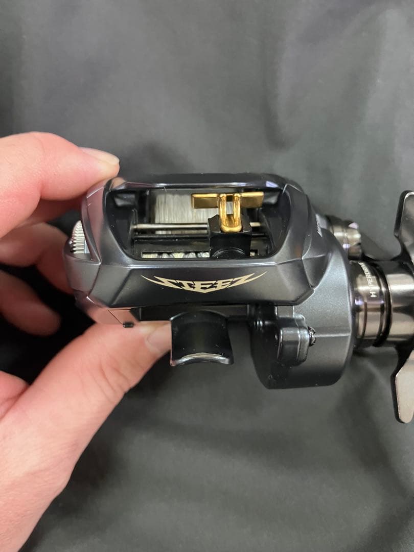 スティーズ　A2