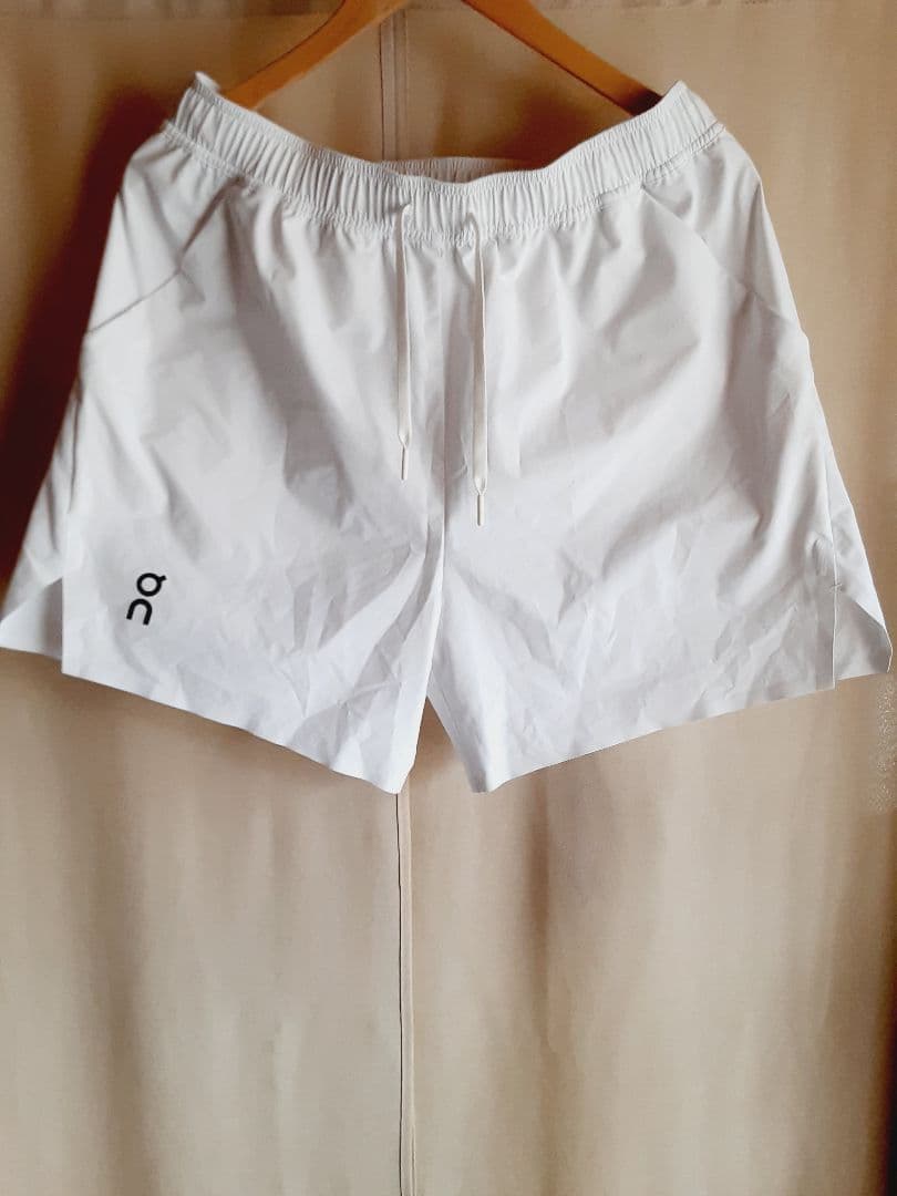 On オン コート タンク&ショーツ 上下セット