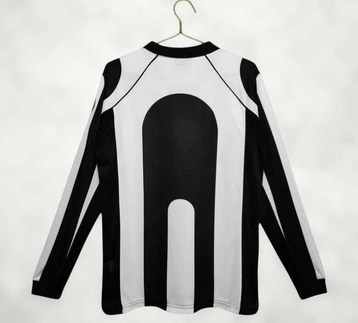 ウェア Juventus  Long Sleeve Retro 1997/98