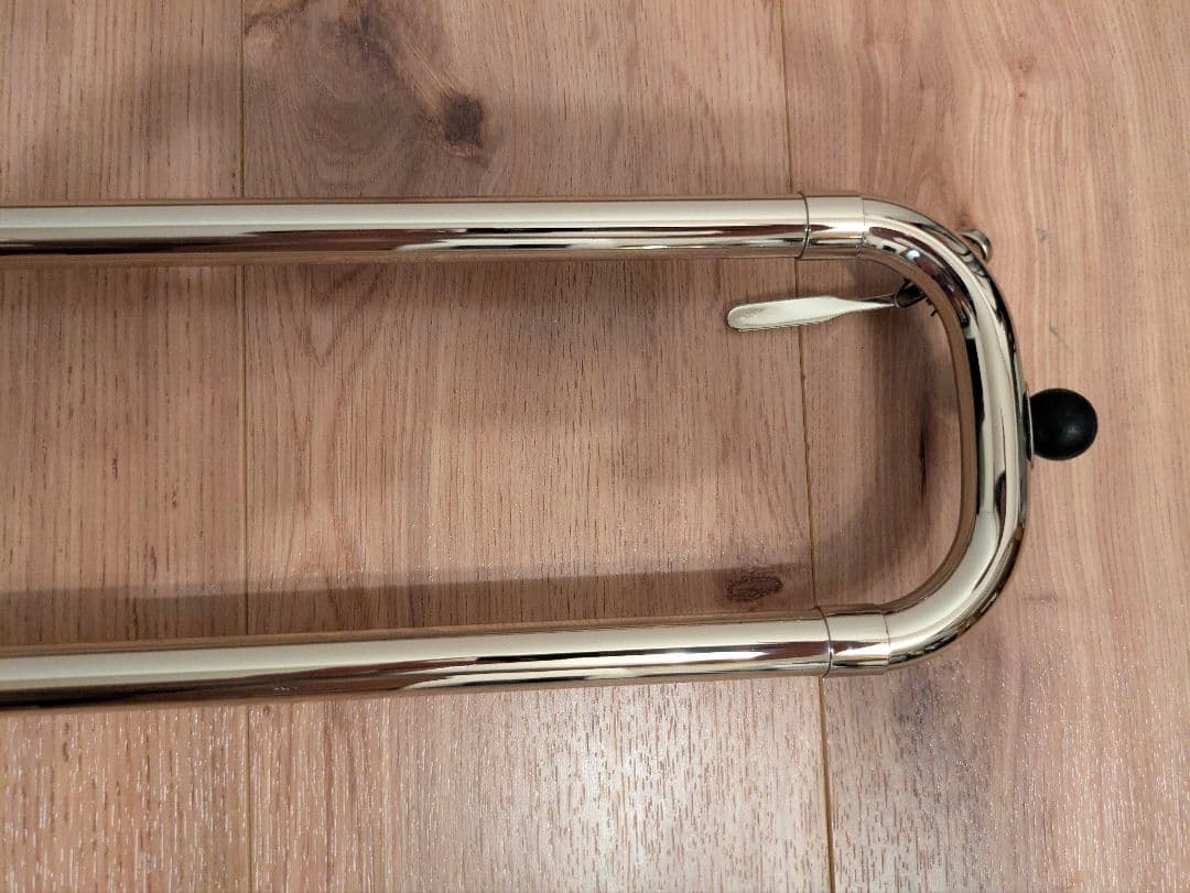 【一週間限定値下げ中】MichaelRath R9-R 【バストロンボーン】