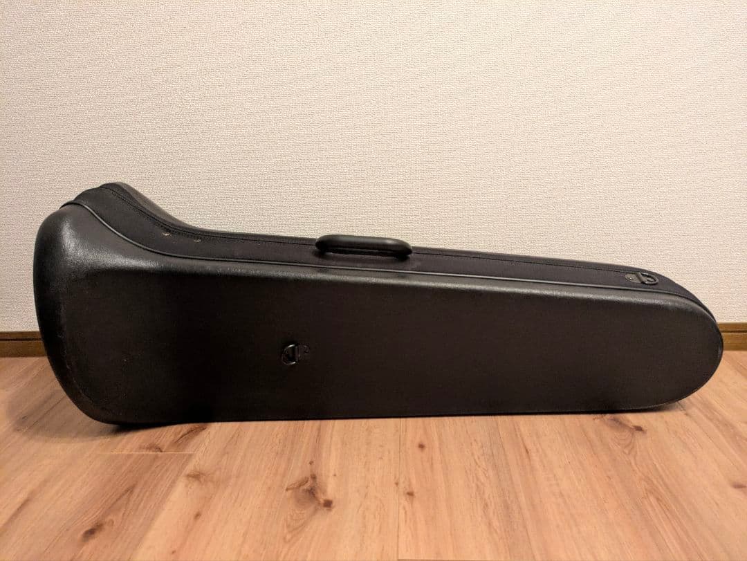 【一週間限定値下げ中】MichaelRath R9-R 【バストロンボーン】