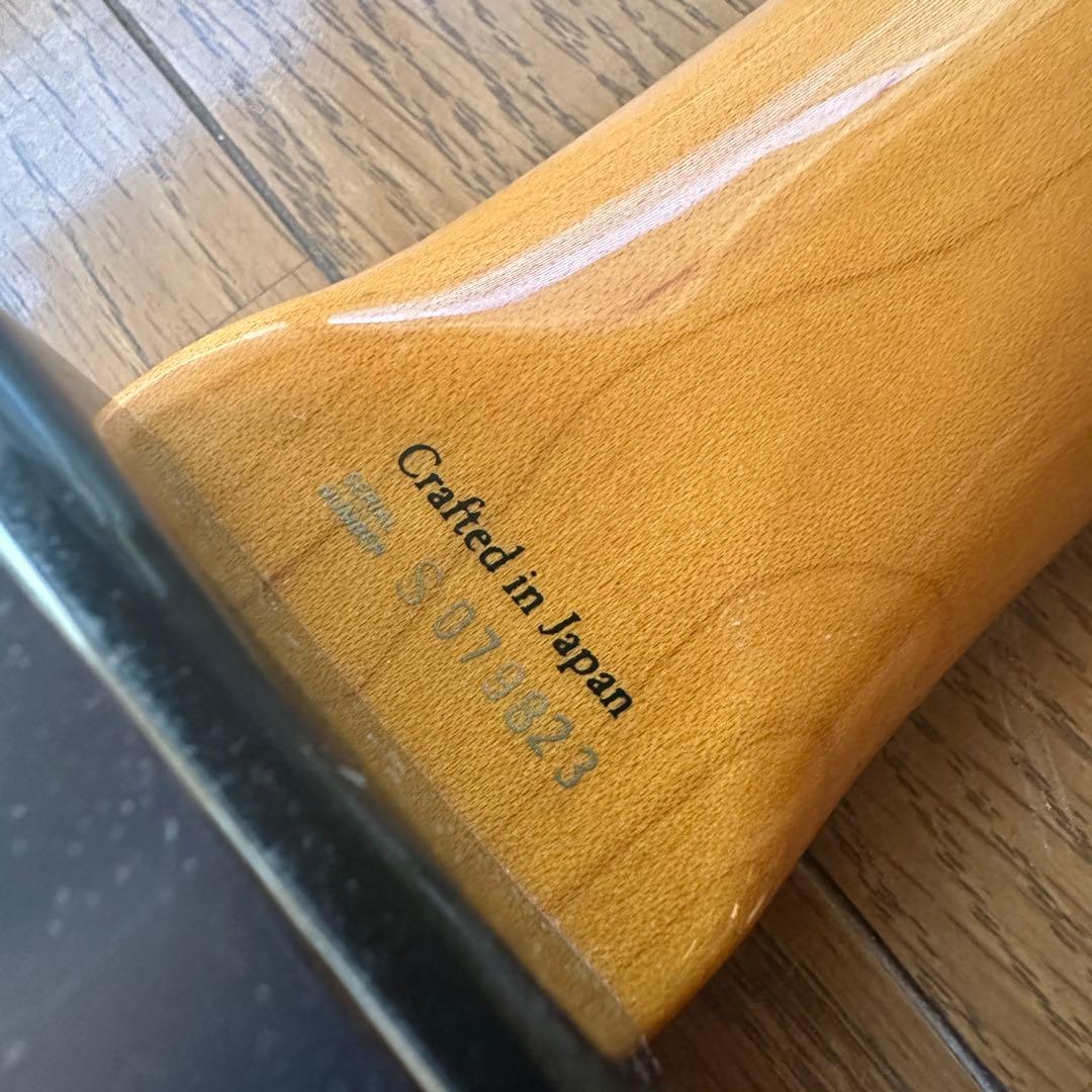 Fender Jazzmaster 2006〜2008年製