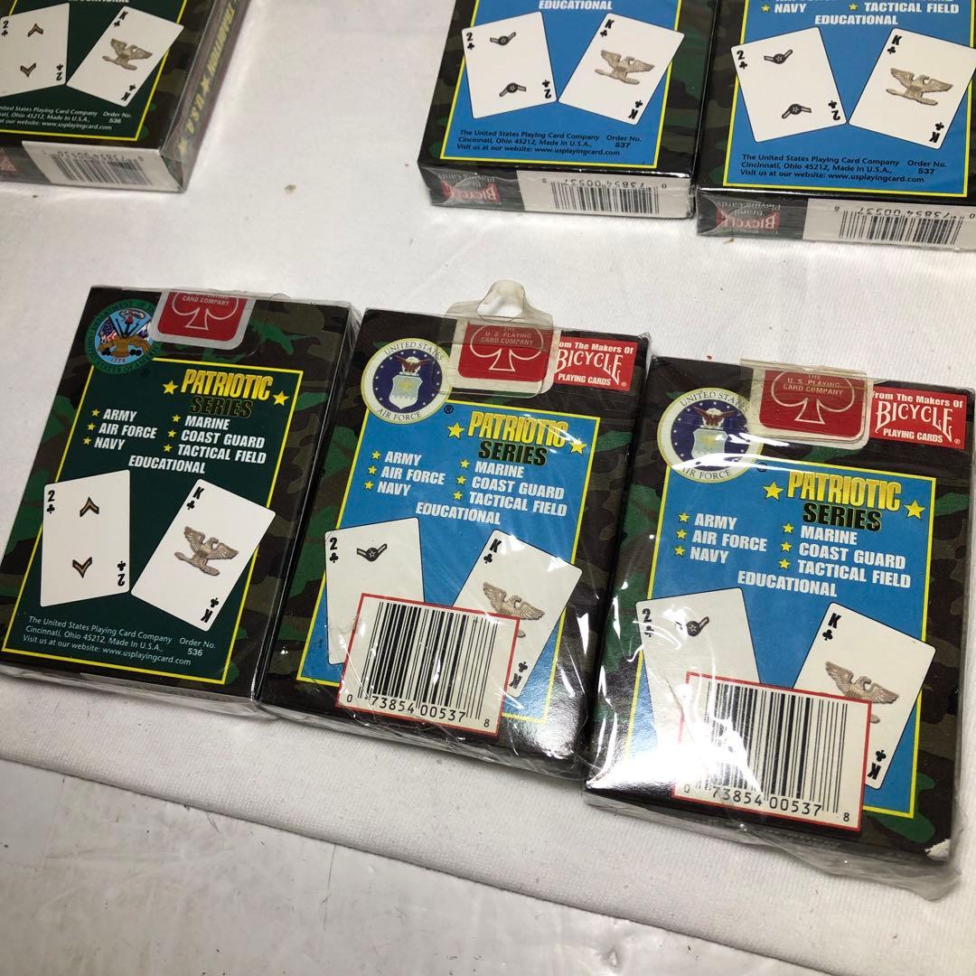 トランプ Patriotic Playing Cards