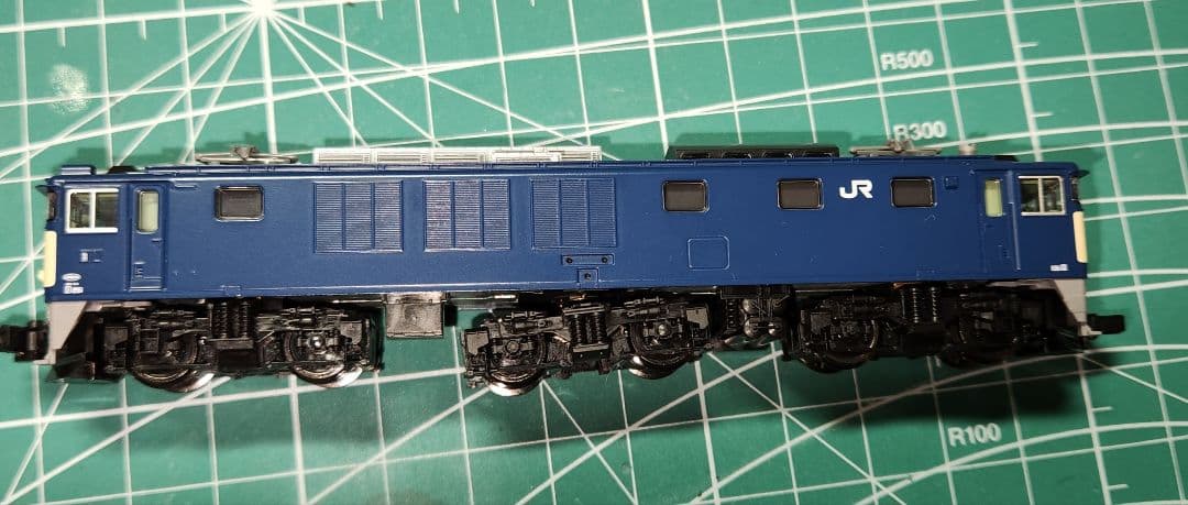 動作確認済みTOMIX 98928 JR 24系 さよならあけぼの 11両セット