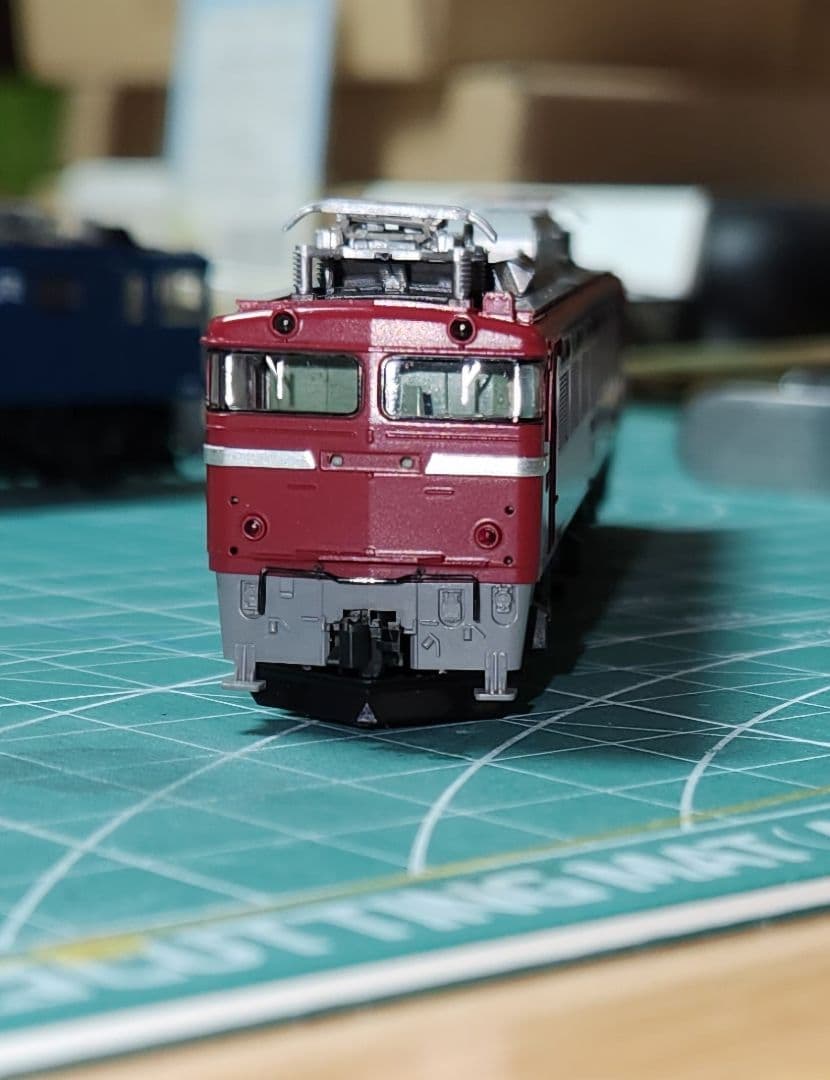 動作確認済みTOMIX 98928 JR 24系 さよならあけぼの 11両セット