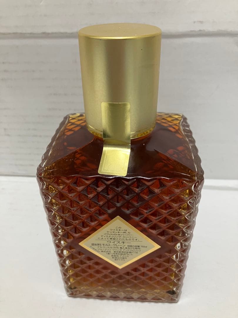 ✨ 2点セット【☆WILD TURKEY13年他】バーボン