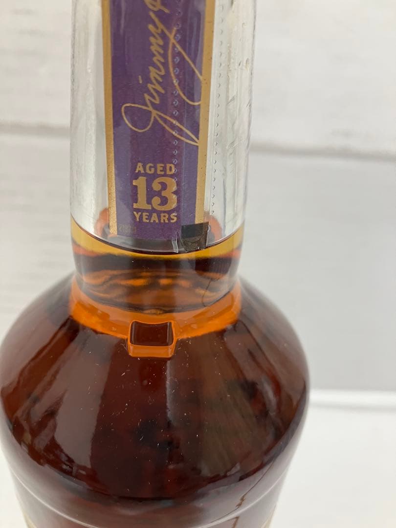 ✨ 2点セット【☆WILD TURKEY13年他】バーボン