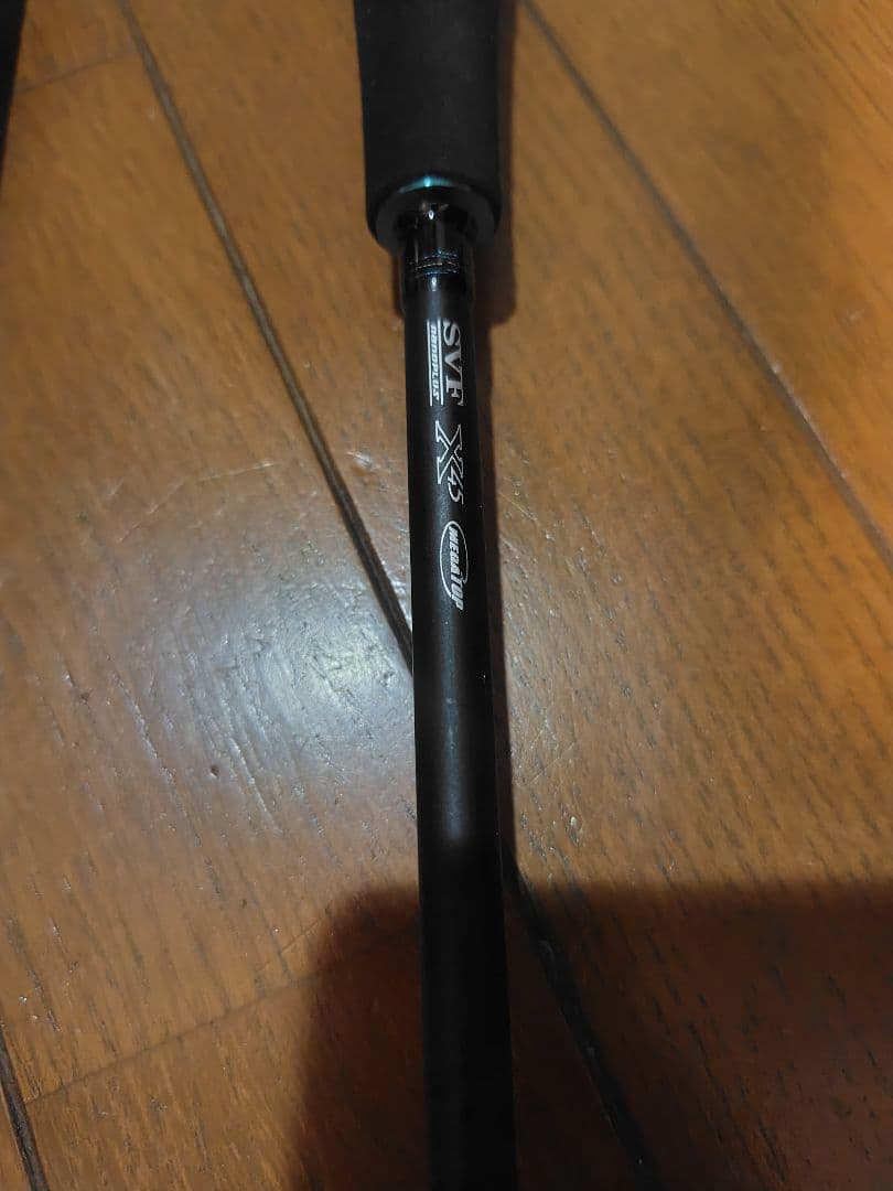 エメラルダスAIR BOAT 64MB-S ベイトモデル ティップラン エギング