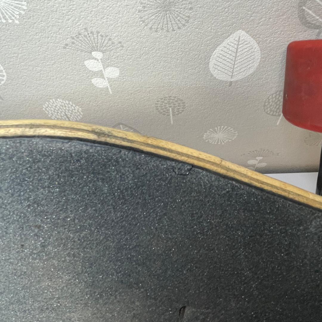 鎧 スケートボード Yoroi ryuⅡ OL 38インチ ソフトフレックス