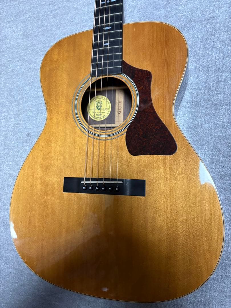 本日特価！ギルドギター　GAD30R 鳴っております。