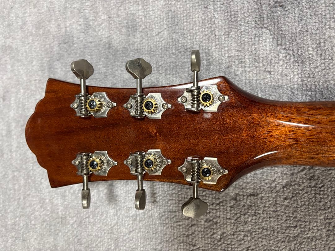 本日特価！ギルドギター　GAD30R 鳴っております。