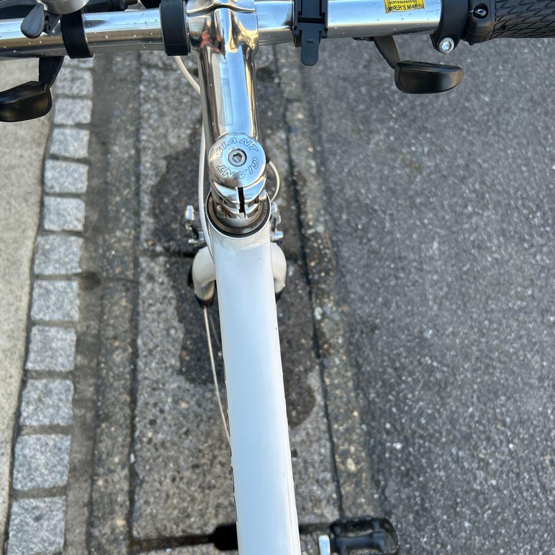 GIANT ESCAPE R3【メンテ洗浄済、オプション多数】