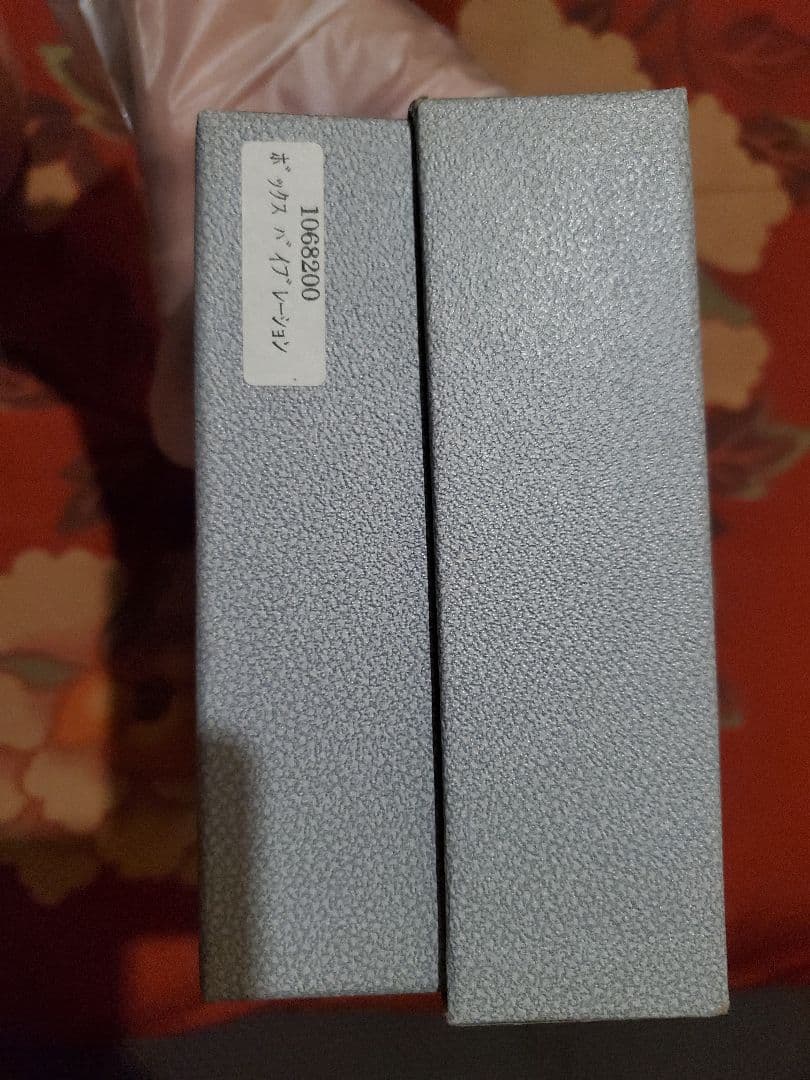 lalique LALIQUE ラリック ヴィブラシオン 小物入れ