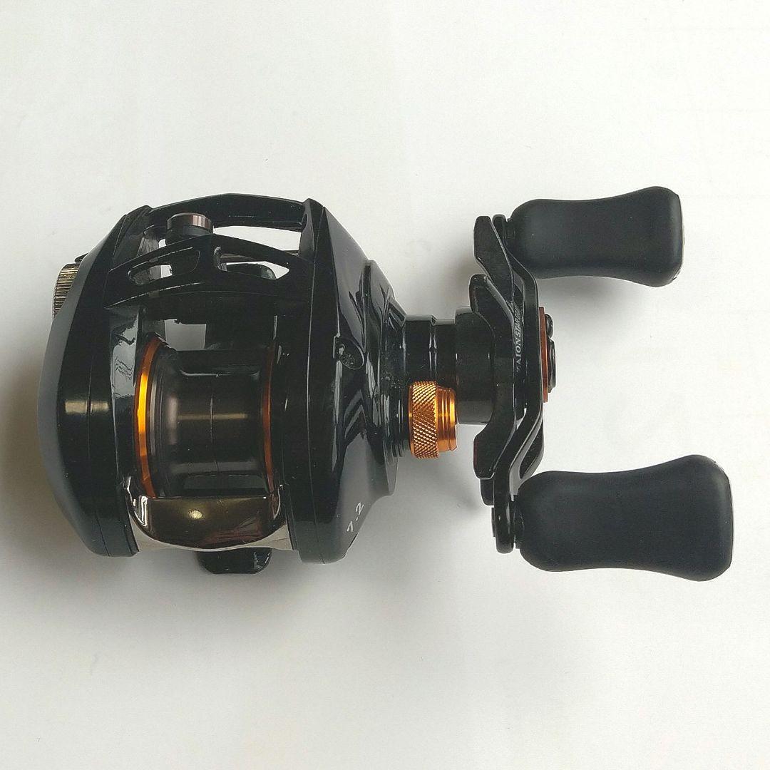 DAIWA アルファス CT SV 70 SH