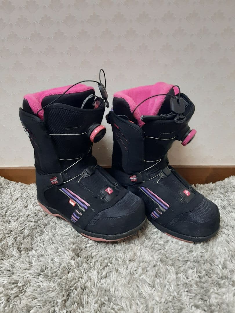 スノーボードブーツ HEAD ヘッド GALORE LYT BOA