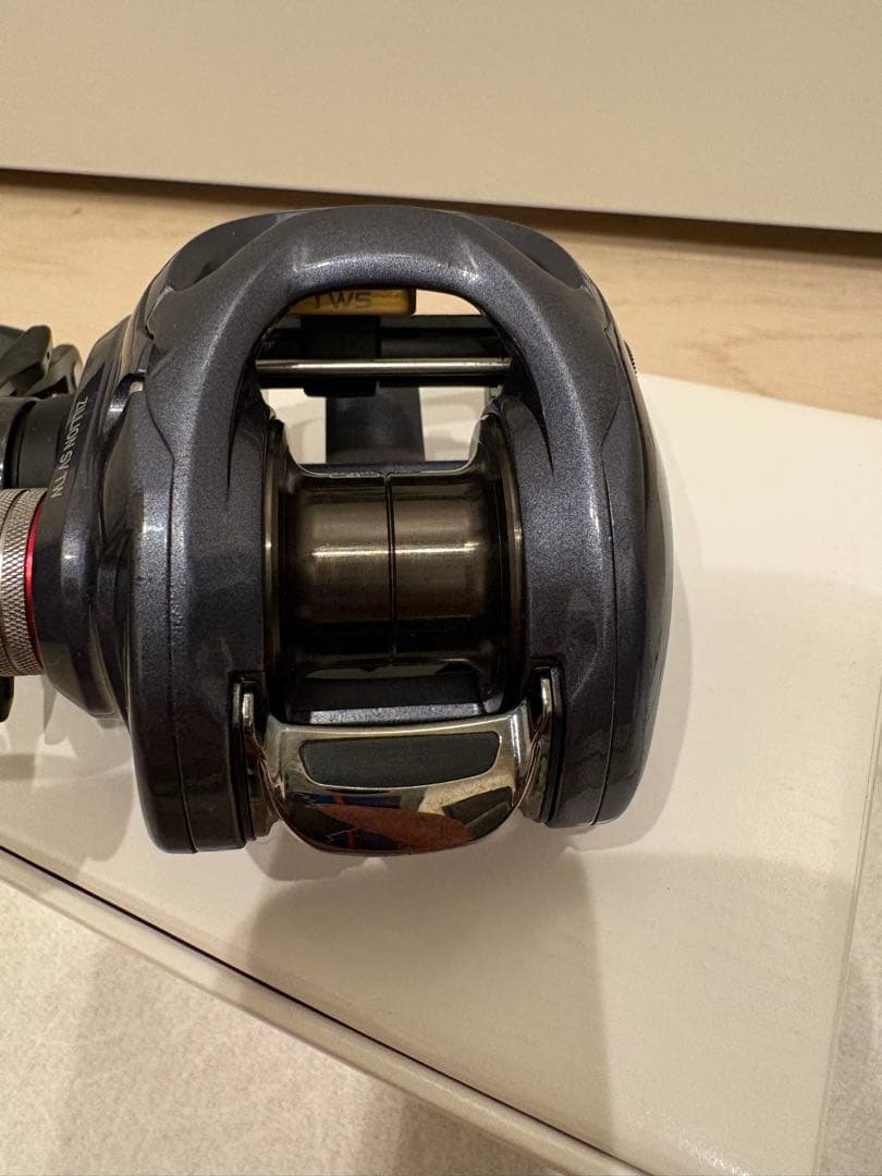 ダイワ ZILLION SV TW 1016SV-SHL