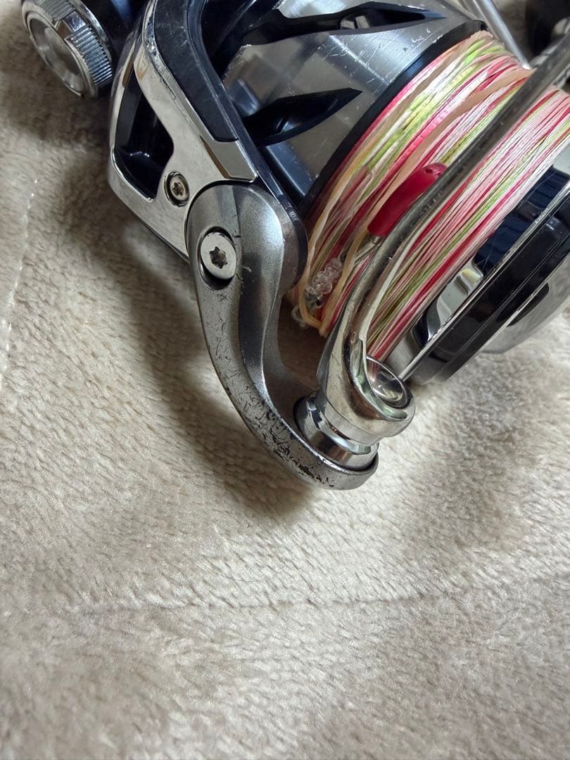 21ツインパワーSW 6000XG