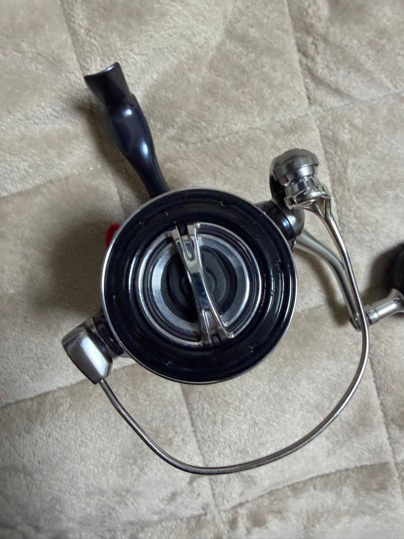 21ツインパワーSW 6000XG