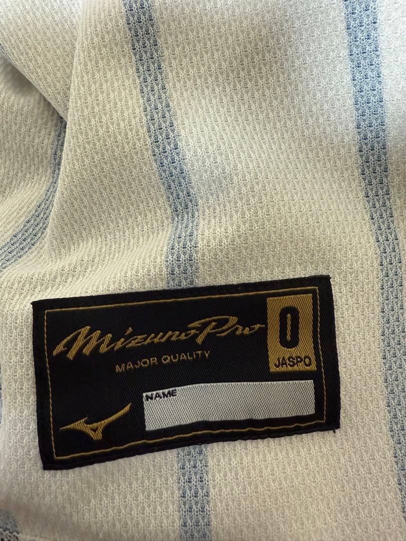 Tokai 縦縞ユニフォーム