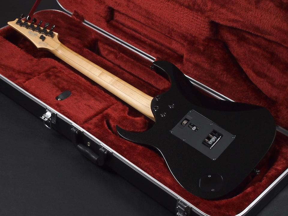 ギター Ibanez RG3550MZ ~Galaxy Black~