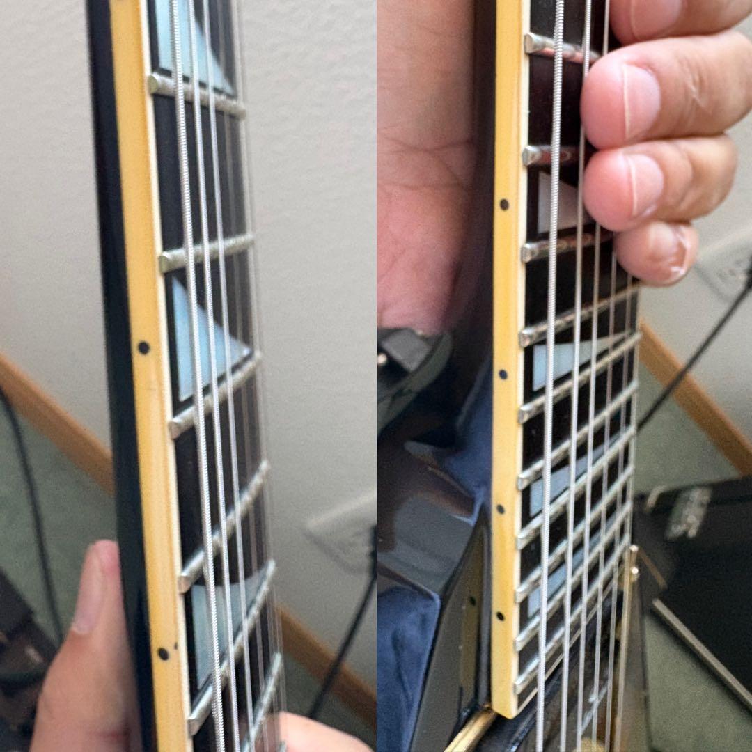 gary　jackson RRV professional 上位機種