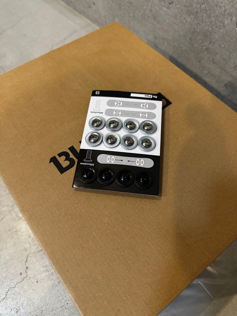 未使用！BURTON GENESIS TT (玉井太郎モデル)