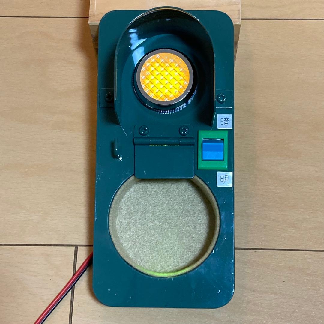 ※くろきゅう レプリカ 時計置き