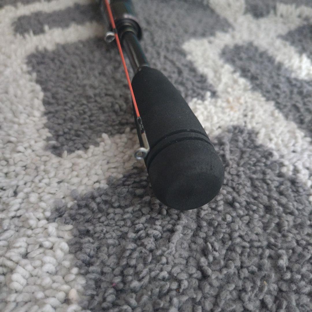 【美品】tailwalk Charaon 76UL テイルウォーク チャラオン