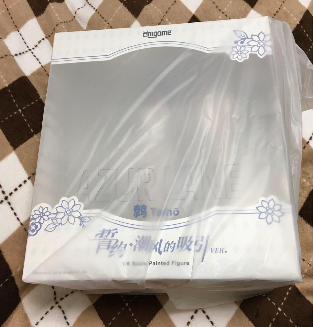 ☆未開封☆アズレン 大鳳 フィギュア