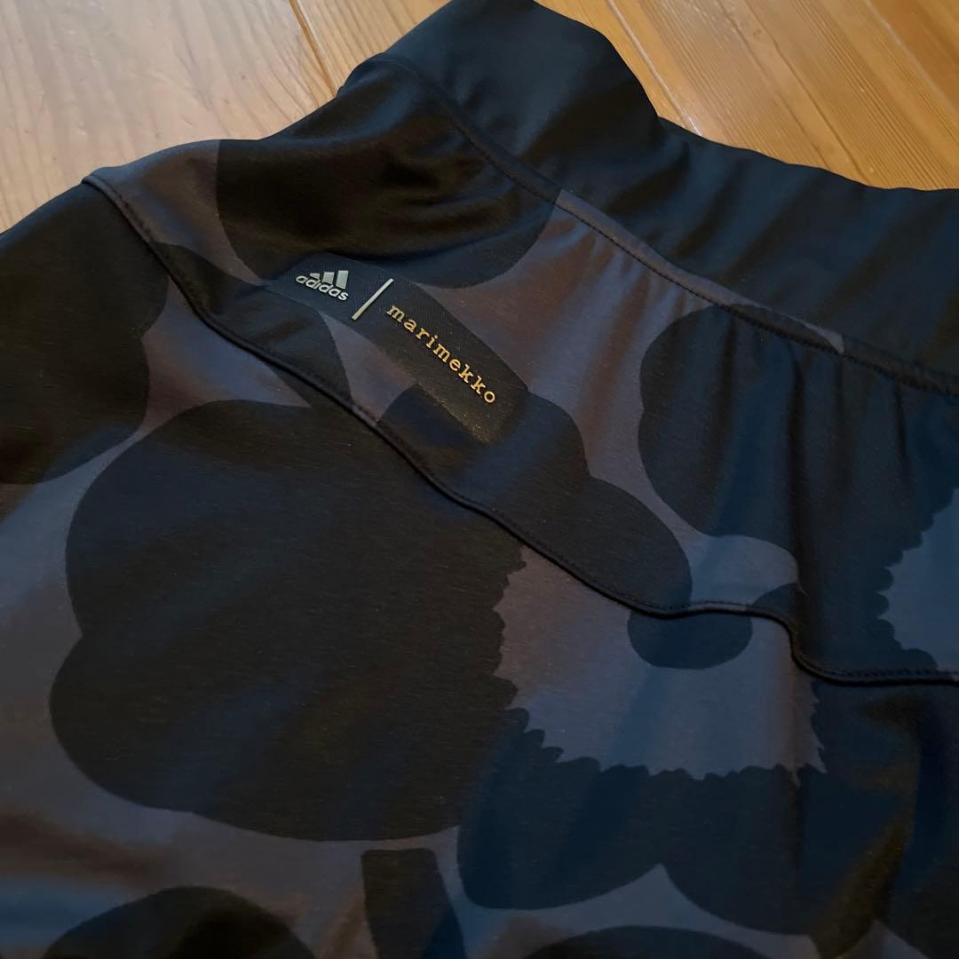 ね*ん様 アディダス　マリメッコ　スコート　大人気完売品