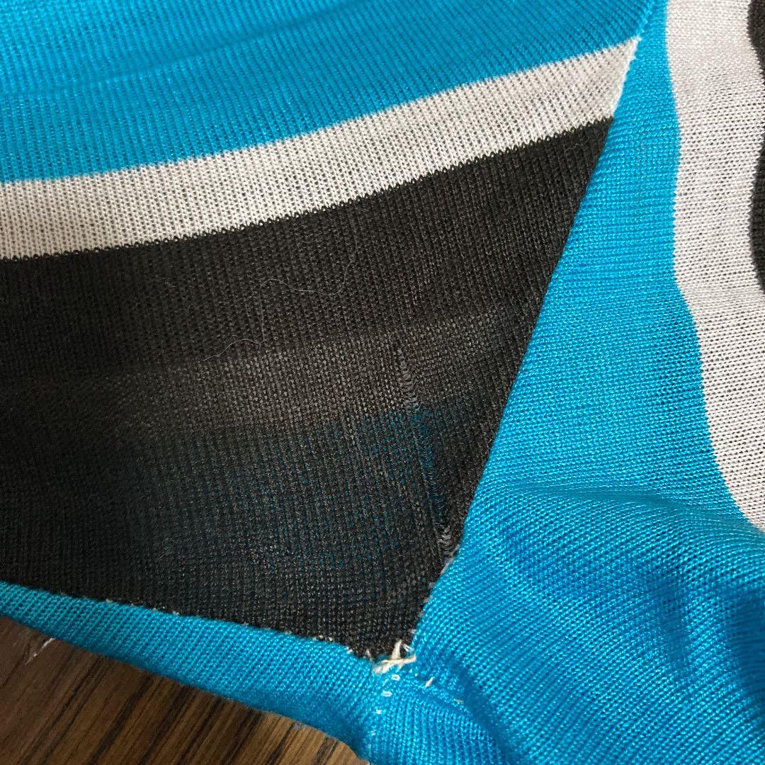 激レア 1980年代 グレミオ ヴィンテージ ユニフォーム 当時物 アスレタ