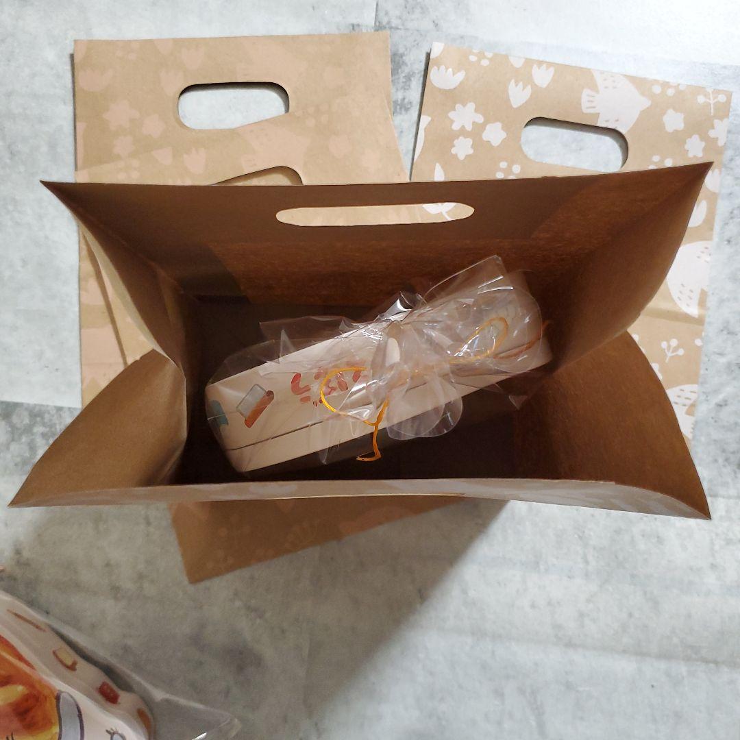 パンどろぼう☆4個セット☆缶☆チョコ☆クランチ☆シュガーバターラスク☆