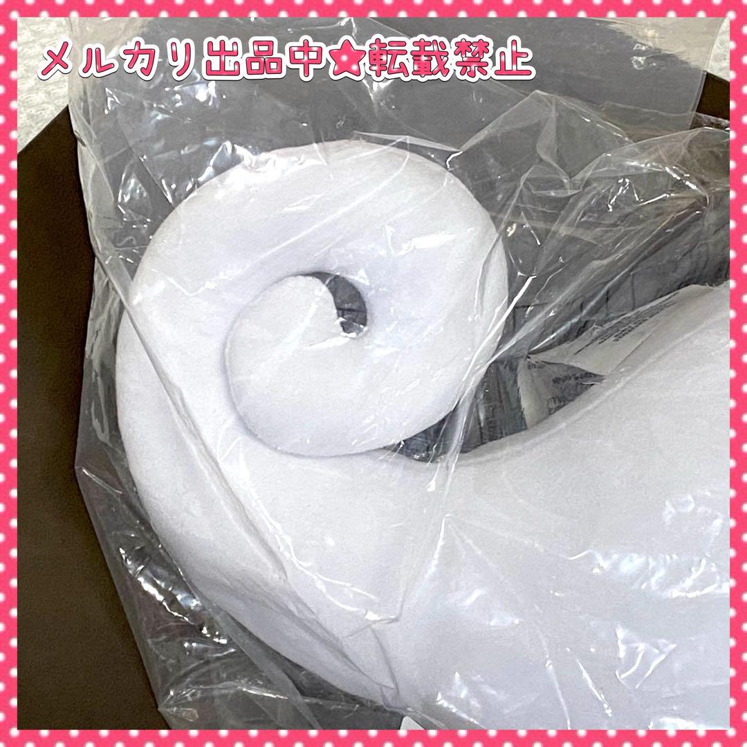 ゼロ BIG ぬいぐるみ68㎝ ナイトメア・ビフォア・クリスマス 海外ディズニー