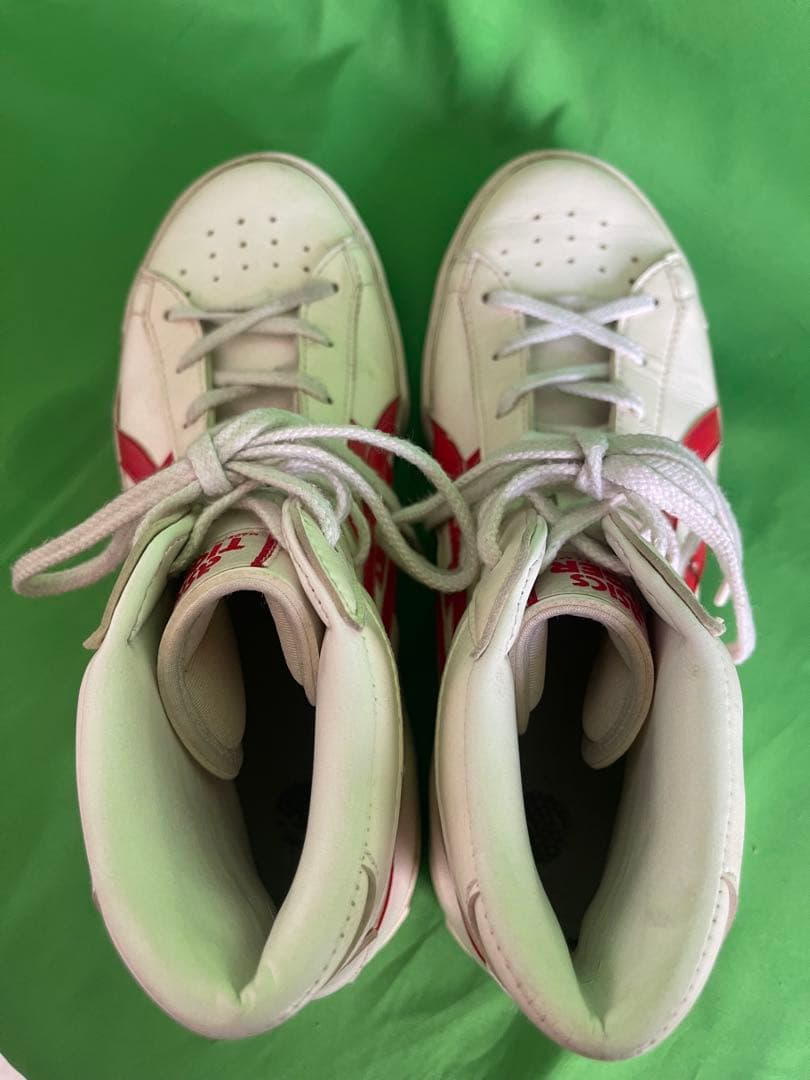 アシックスタイガー (asics TIGER)26cm