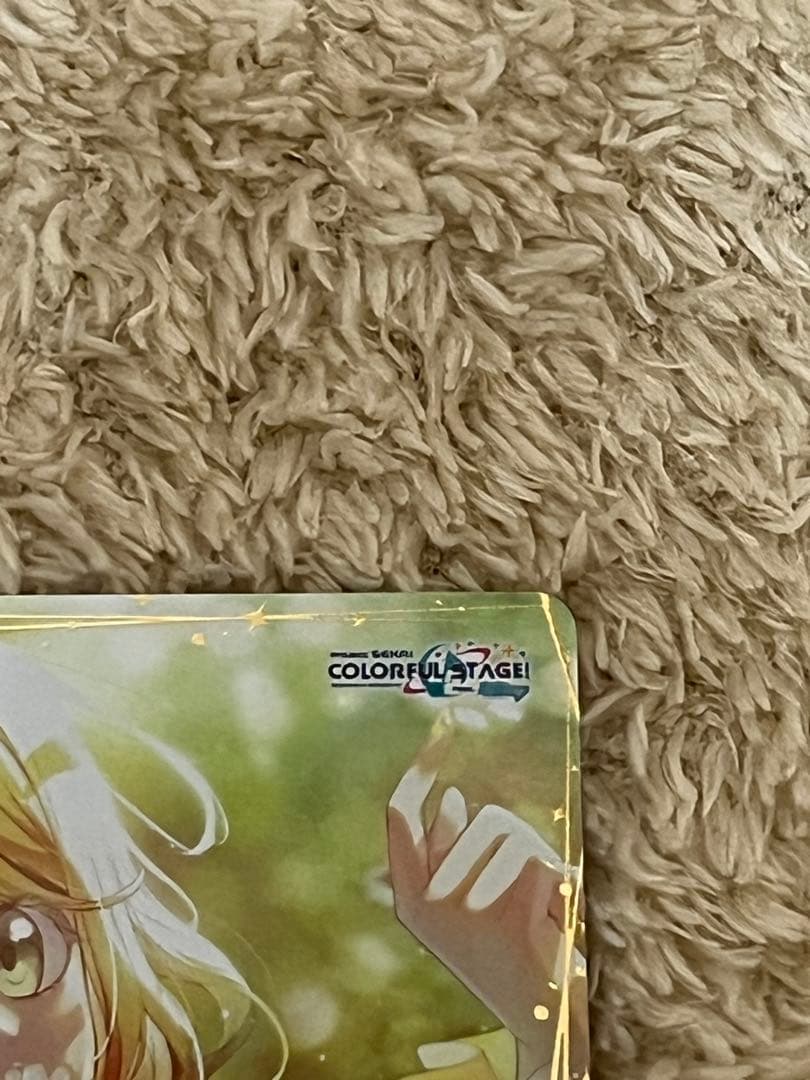 花里みのり【気になっちゃう背中】sec シークレット