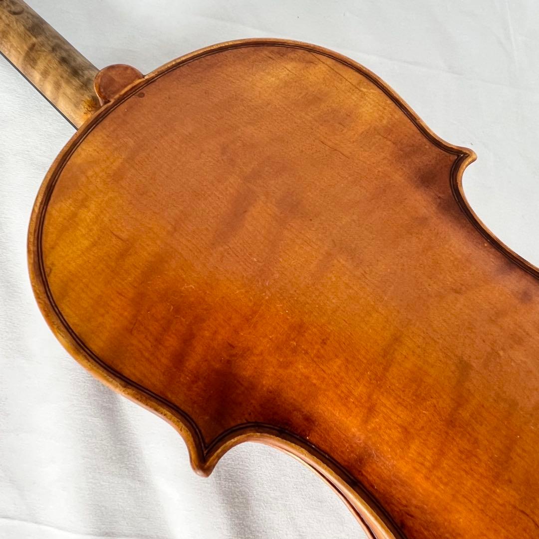 Liuxi Workshop バイオリン 2012 by Liuxy 手書　フル