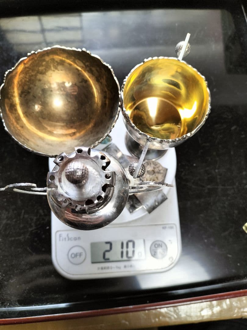 銀製品 シルバー