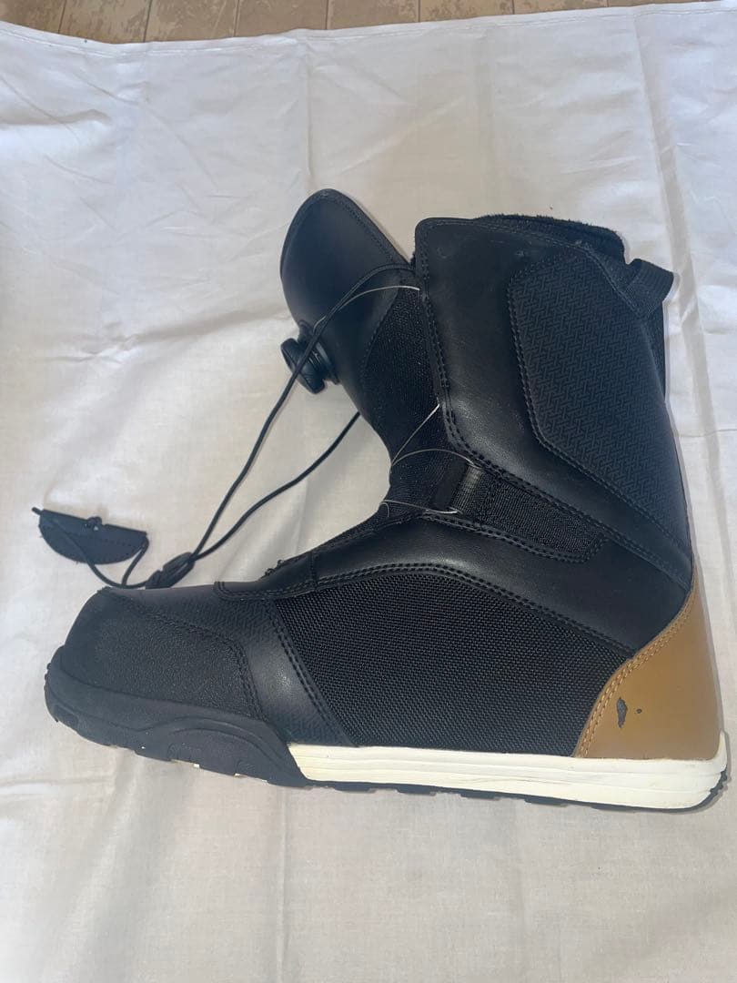 LASTARTS スノーボードブーツ BOA 28.5cm 29.cm