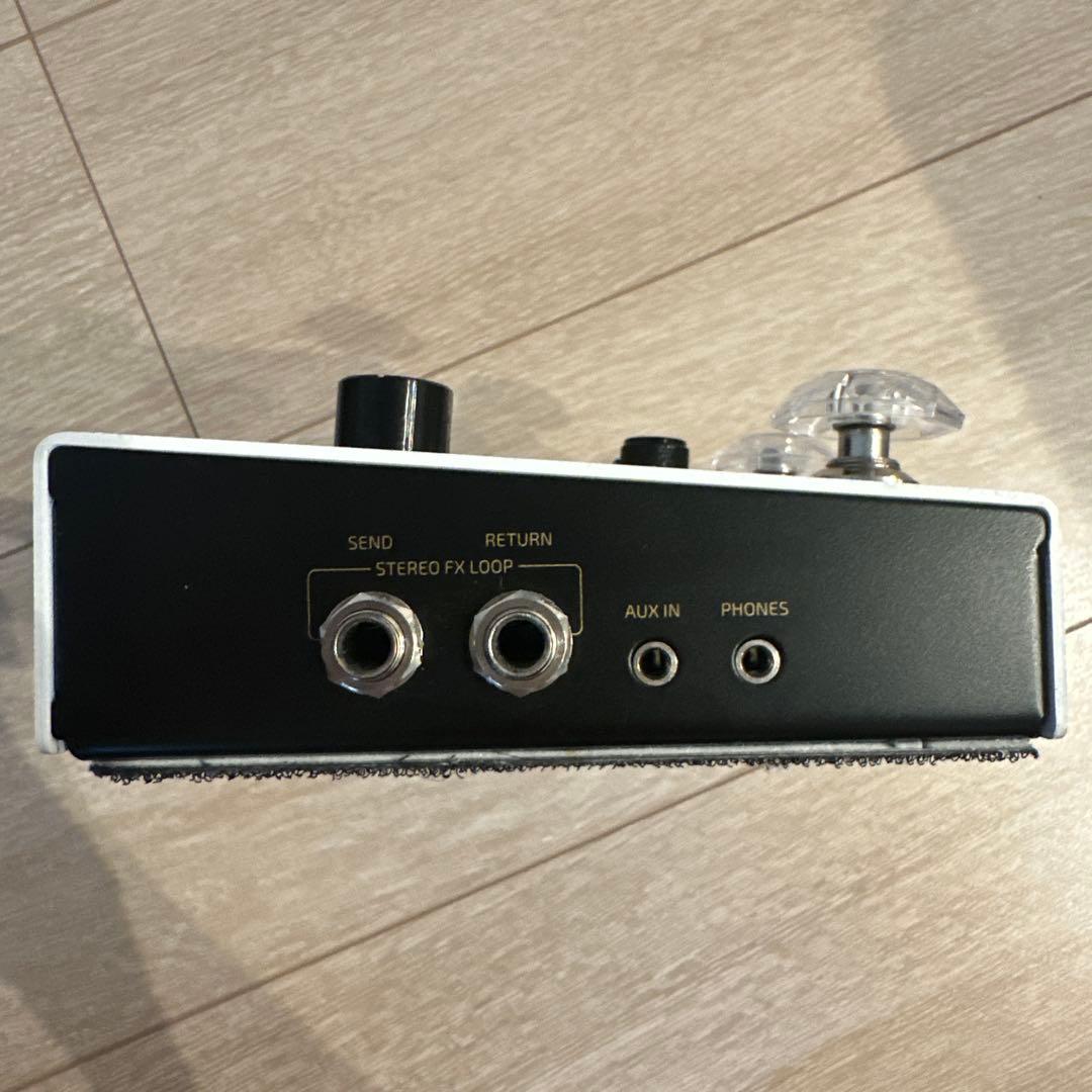 HOTONE Ampero Ⅱ stomp